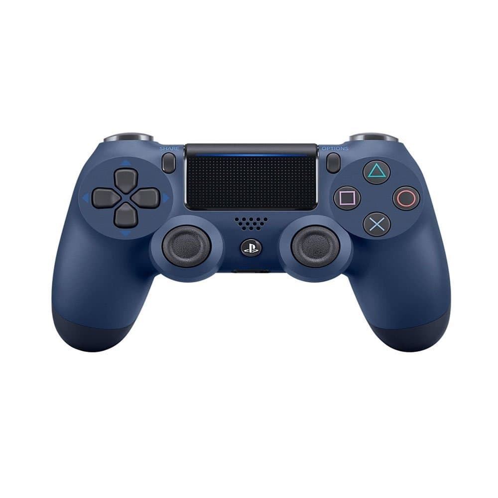 Rent Sony DualShock 4 (CUH-ZCT2) Wireless Game Controller 162 x 52 x 98 mm Jet Black in Sri Lanka - Gaming from Rentitem.lk