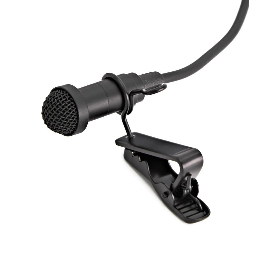 Rent Sennheiser EW100 G3 Wireless Clip-on Microphone Setup rental package in Sri Lanka - Sounds from Rentitem.lk - thumbnail 3