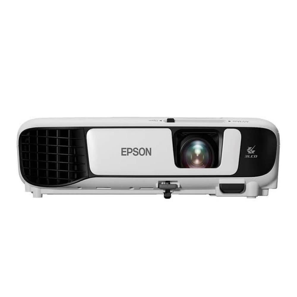 Rent Epson EB-X41 3600 lumens XGA projector in Colombo from Rentitem.lk - thumbnail 3