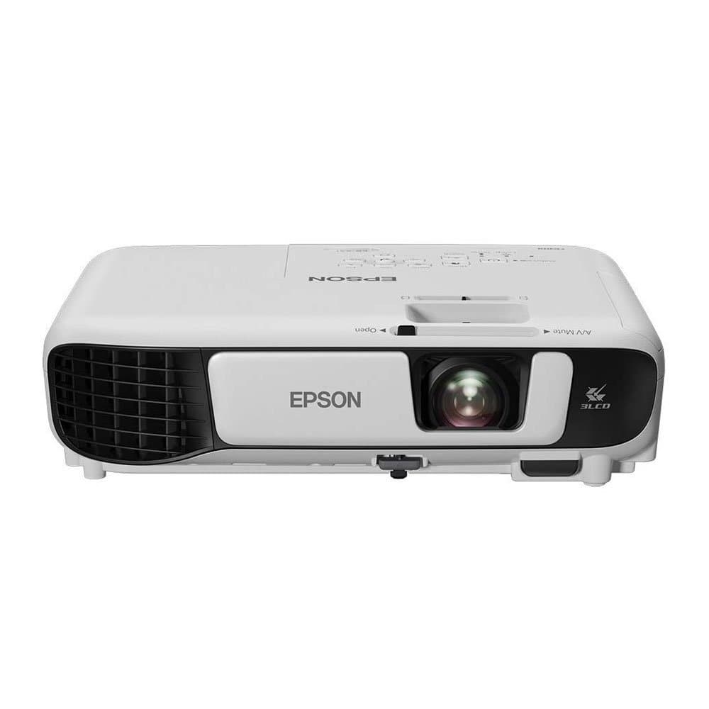 Rent Epson EB-X41 3600 lumens XGA projector in Colombo from Rentitem.lk - thumbnail 5