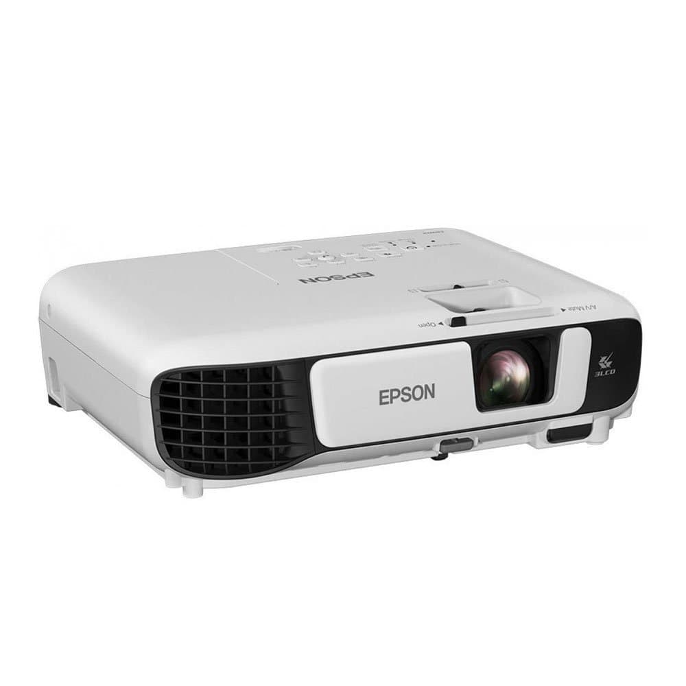Rent Epson EB-X41 3600 lumens XGA projector in Colombo from Rentitem.lk - thumbnail 6