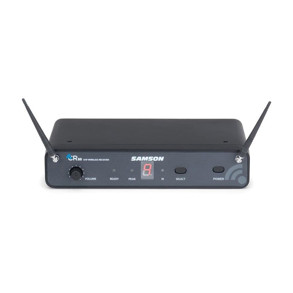 Rent JTS E-7 Series + CM-501 Wireless Lavalier Microphone Wireless (with receiver) in Sri Lanka - Sounds from Rentitem.lk - thumbnail 3