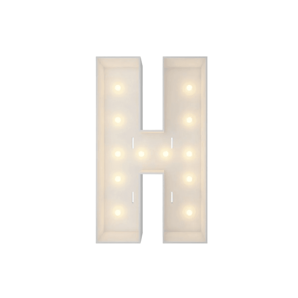 Rent LED Marquee Letters in Sri Lanka - Party & Event from Rentitem.lk - thumbnail 4