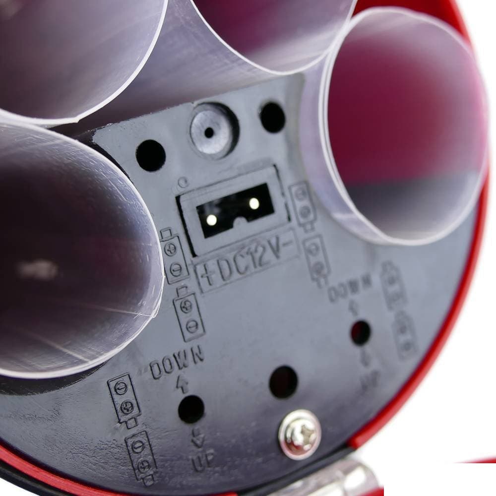 Rent a 25W rechargeable megaphone in Colombo from Rentitem.lk - thumbnail 4
