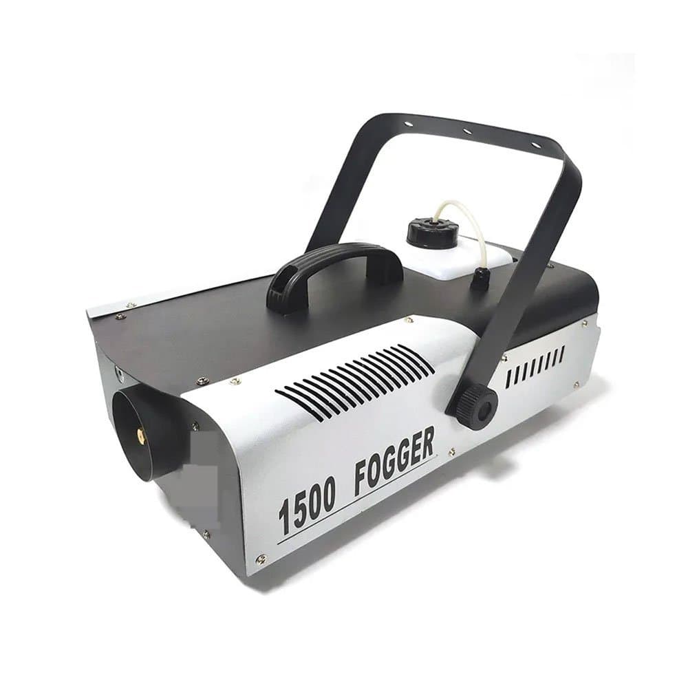 Rent Smoke Machine 1500W Light in Sri Lanka - Party & Event from Rentitem.lk - thumbnail 3