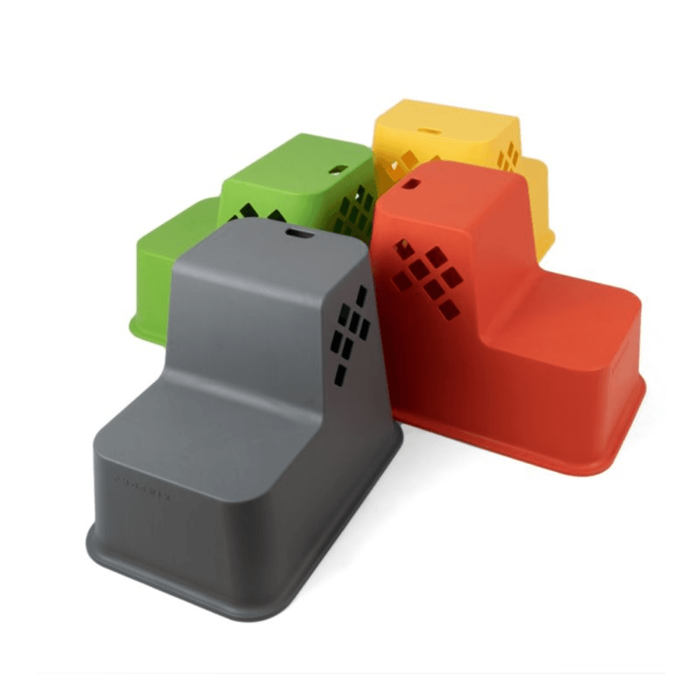 Rent Up Sit Stool - Phoenix in Sri Lanka - Party & Event from Rentitem.lk - thumbnail 2