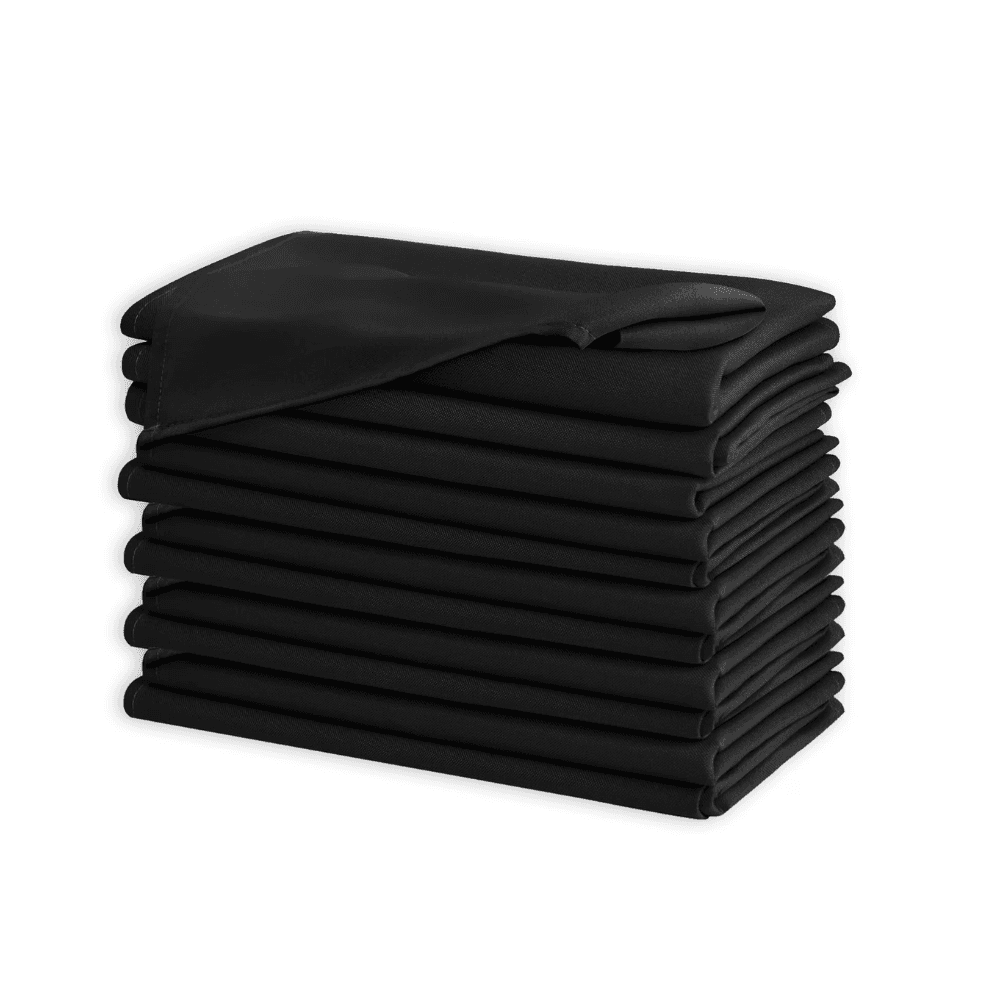 Rent Serviettes Hotel Cloth Napkins in Sri Lanka - Party & Event from Rentitem.lk - thumbnail 3