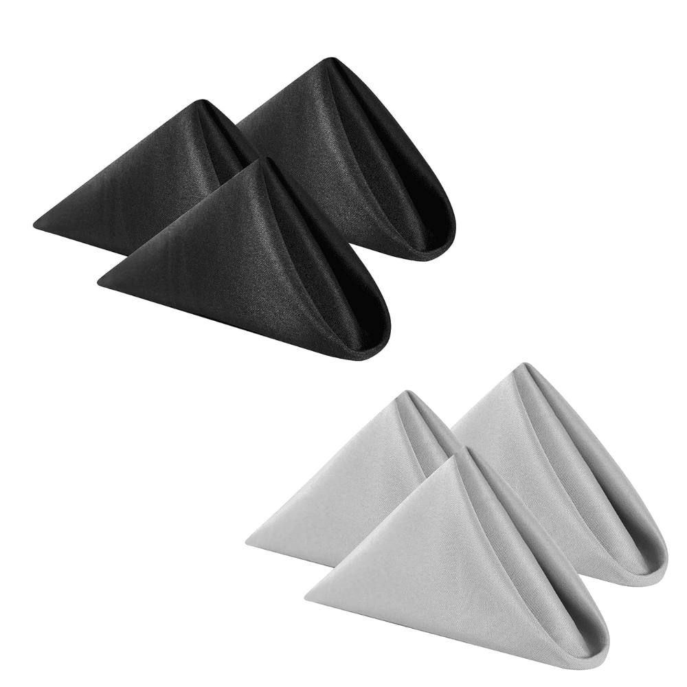 Rent Serviettes Hotel Cloth Napkins in Sri Lanka - Party & Event from Rentitem.lk - thumbnail 4