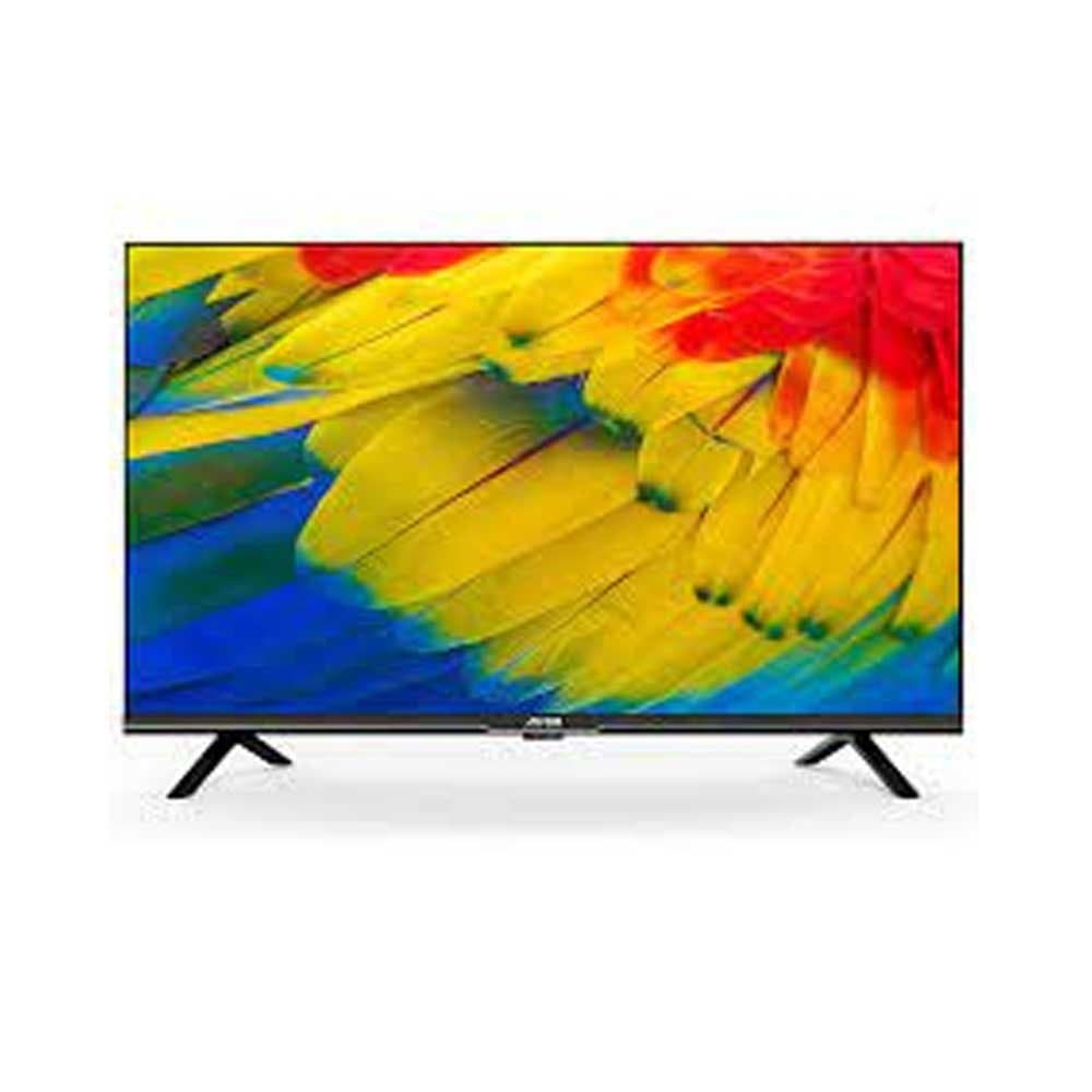 Rent 40 Inch FHD Android Smart TV Screen Setup in Sri Lanka from Rentitem.lk, with tripod stand and cabling - thumbnail 2