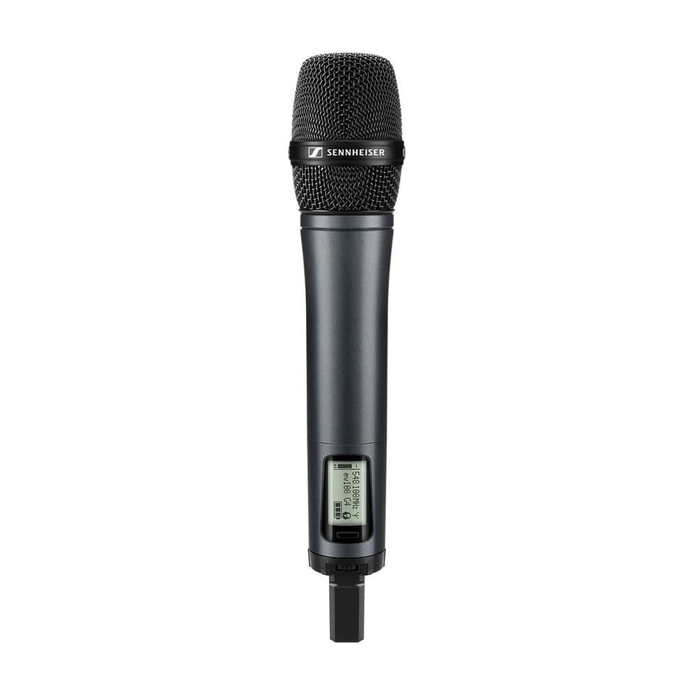 Rent Sennheiser EW100 G3 Wireless Handheald Microphone Setup rental package in Sri Lanka - Sounds from Rentitem.lk - thumbnail 2