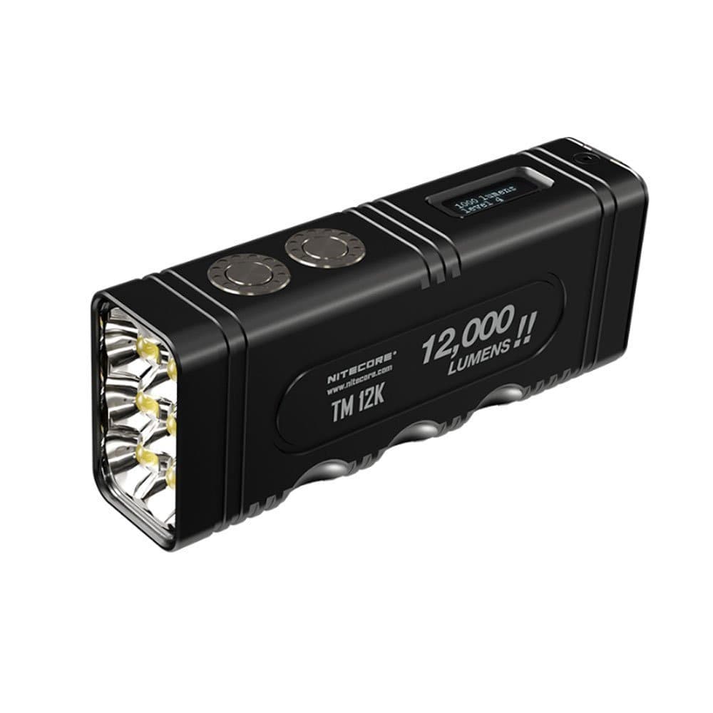 Flash Light Touch