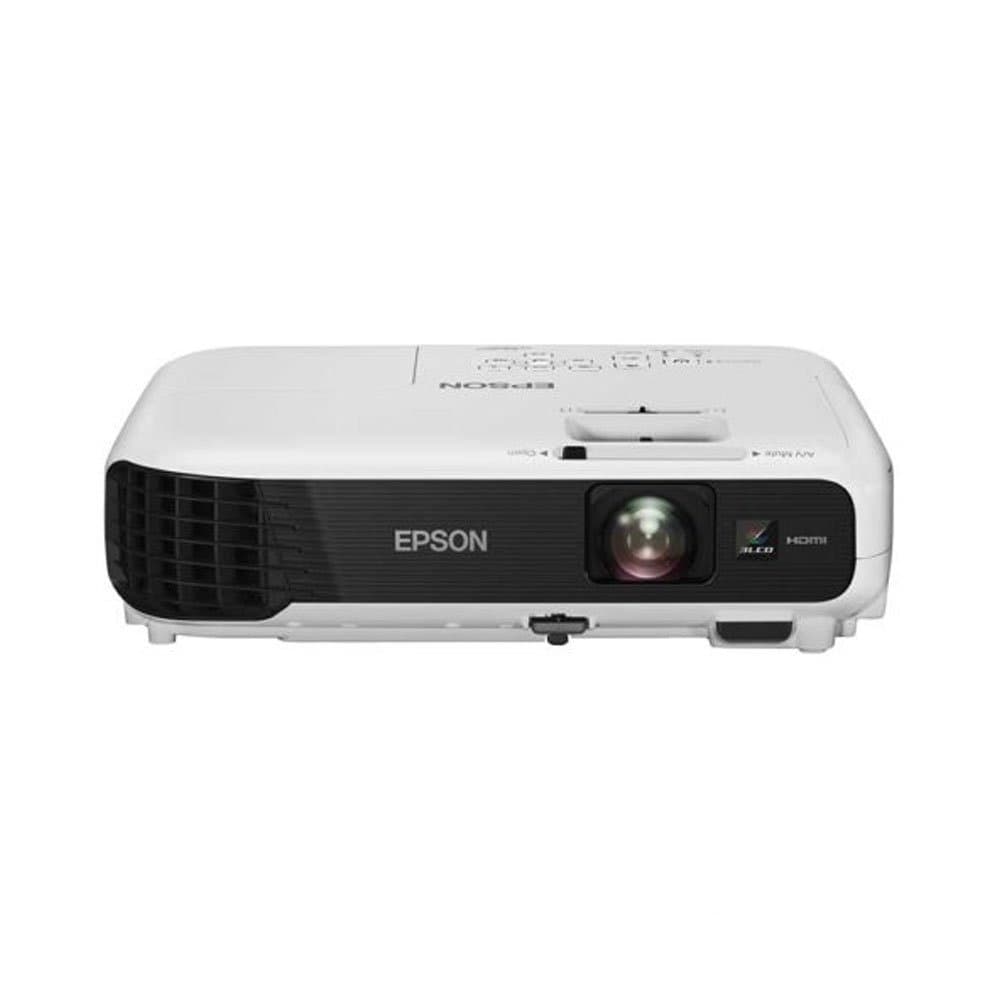 Rent the Epson EB-X04 2800 lumens XGA projector in Colombo, Sri Lanka from Rentitem.lk