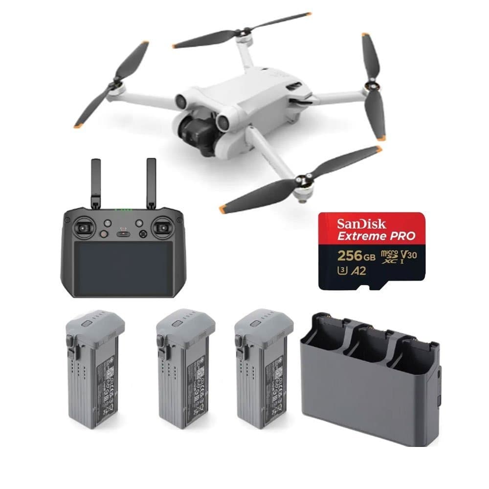 Rent the 4K Drone Cinematic Live Streaming Package in Sri Lanka - aerial videography and live stream drone package from Rentitem.lk
