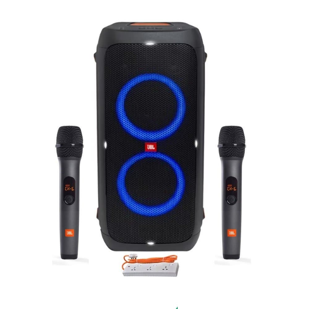 Rent JBL Portable Karaoke Starter Package rental package in Sri Lanka - Karaoke Packages from Rentitem.lk