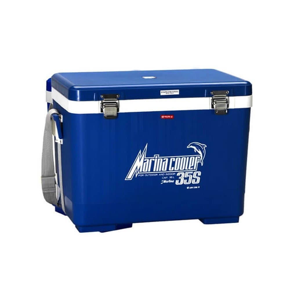 Cooler & Freezers