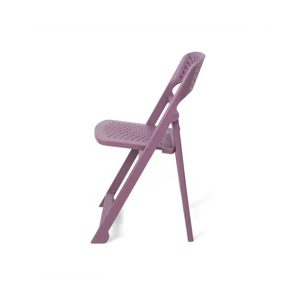 Rent Phoenix FLAP Folding Chair in Sri Lanka - Party & Event from Rentitem.lk - thumbnail 3