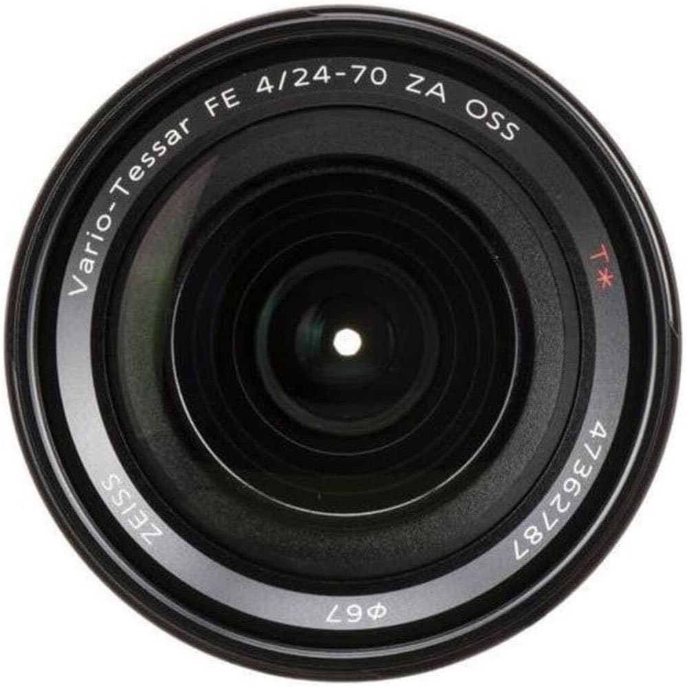 Rent Sony SEL2470GM2 (FE 24-70mm F2.8 GM II) Standard Zoom Lens in Sri Lanka - Videography from Rentitem.lk - thumbnail 3