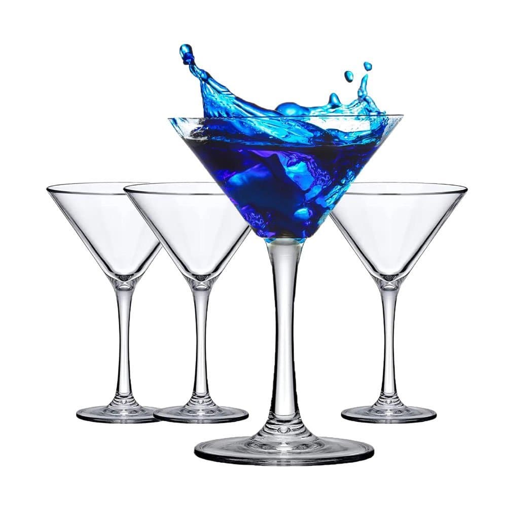 Rent Cocktail Glasses in Sri Lanka - Party & Event from Rentitem.lk - thumbnail 4