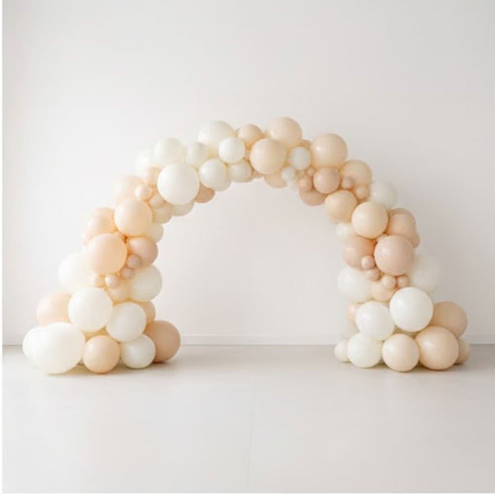 Balloon Arch Decoration event decoration in Sri Lanka - Rentitem.lk - thumbnail 2