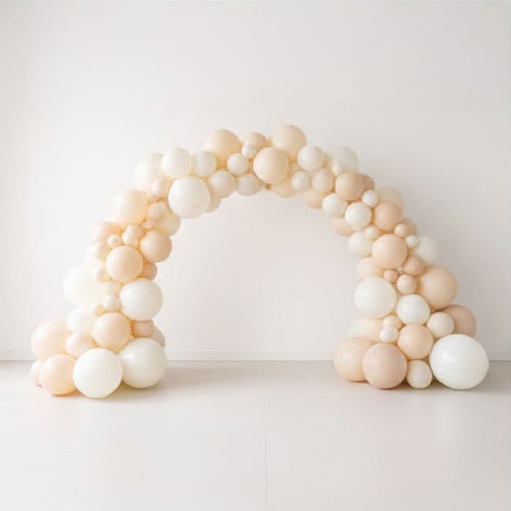 Balloon Arch Decoration event decoration in Sri Lanka - Rentitem.lk - thumbnail 1