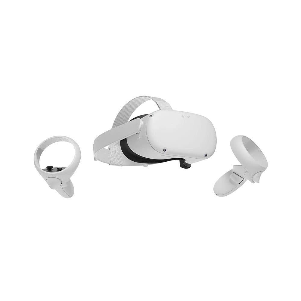 Rent Oculus Quest 2 VR Setup rental package in Sri Lanka - Gaming from Rentitem.lk