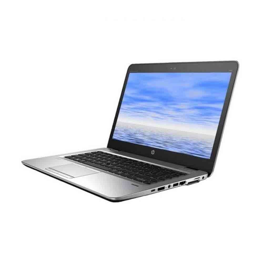Rent an HP EliteBook Core i5 6th Gen 8GB business laptop in Colombo from Rentitem.lk - thumbnail 4