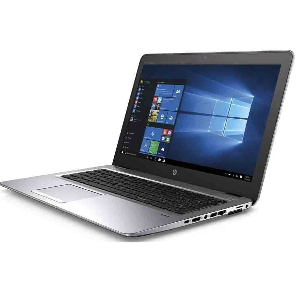 Rent an HP EliteBook 850 G5 i5 16GB business laptop with 15.6 inch Full HD screen in Colombo from Rentitem.lk - thumbnail 2