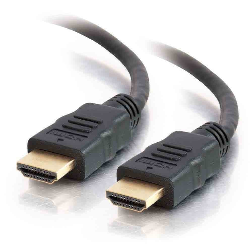 Rent a 20 metre HDMI 1.4 cable in Colombo from Rentitem.lk - thumbnail 4