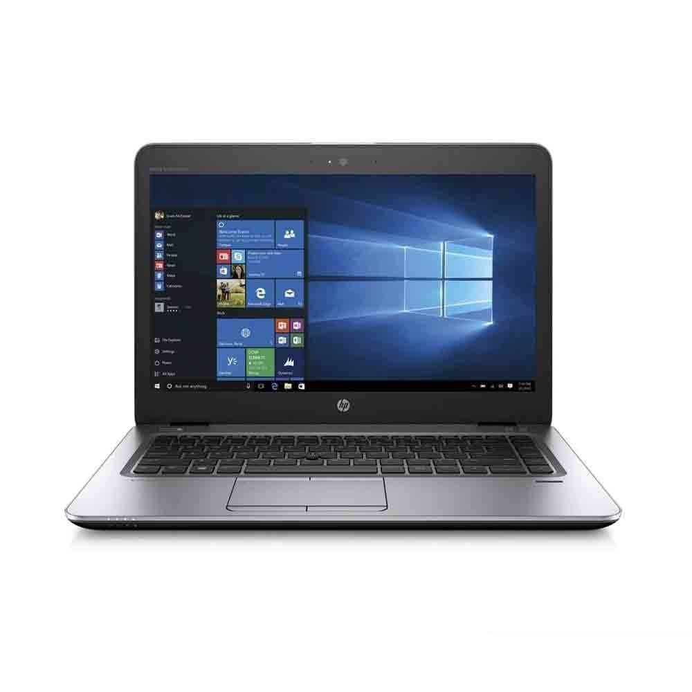 Rent an HP EliteBook 850 G5 i5 16GB business laptop with 15.6 inch Full HD screen in Colombo from Rentitem.lk