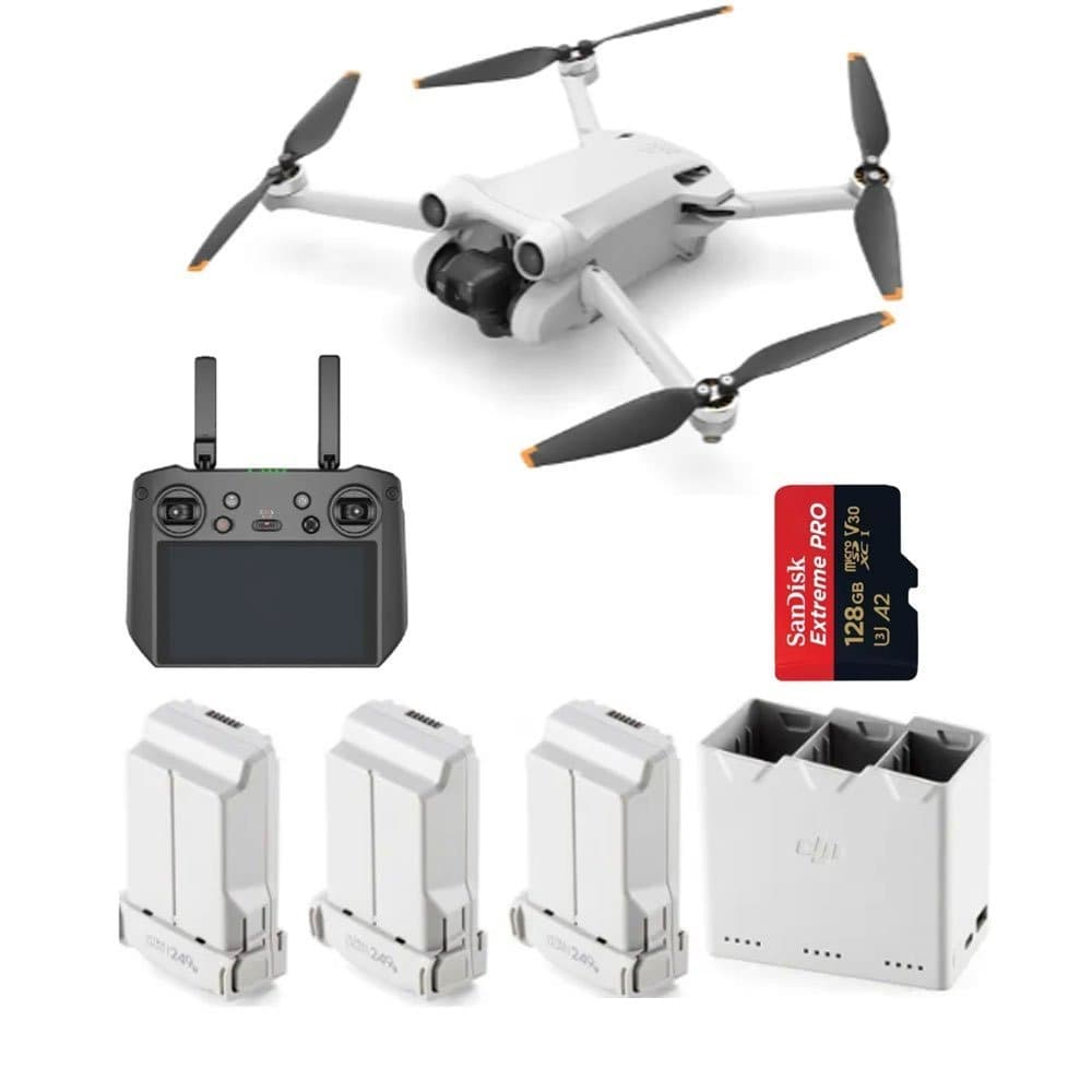 Rent 4K Drone Live Streaming Packages rental package in Sri Lanka - Drone Packages from Rentitem.lk