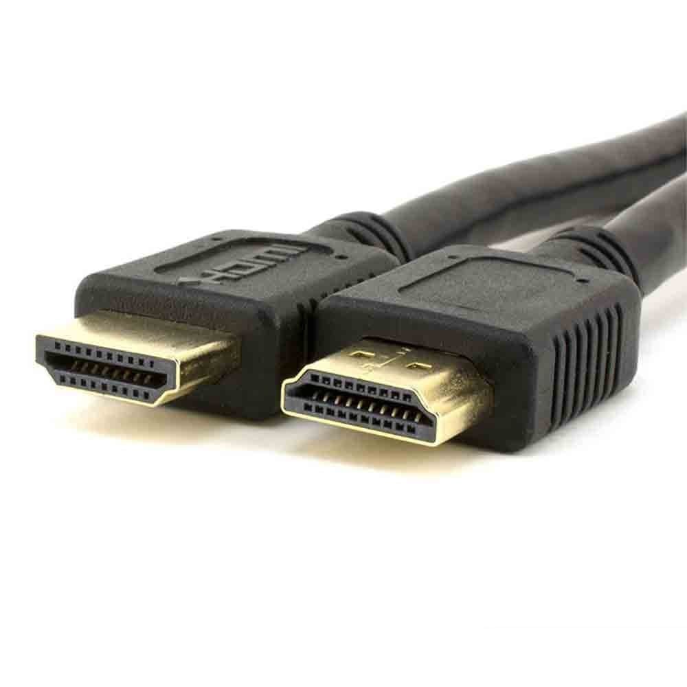 Rent a 20 metre HDMI 1.4 cable in Colombo from Rentitem.lk - thumbnail 2