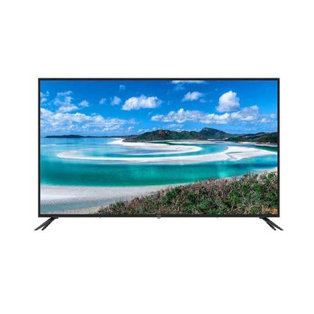 Rent 65 Inch 4K Android Smart TV Screen Setup rental package in Sri Lanka - LED TV Screen Packages from Rentitem.lk - thumbnail 2