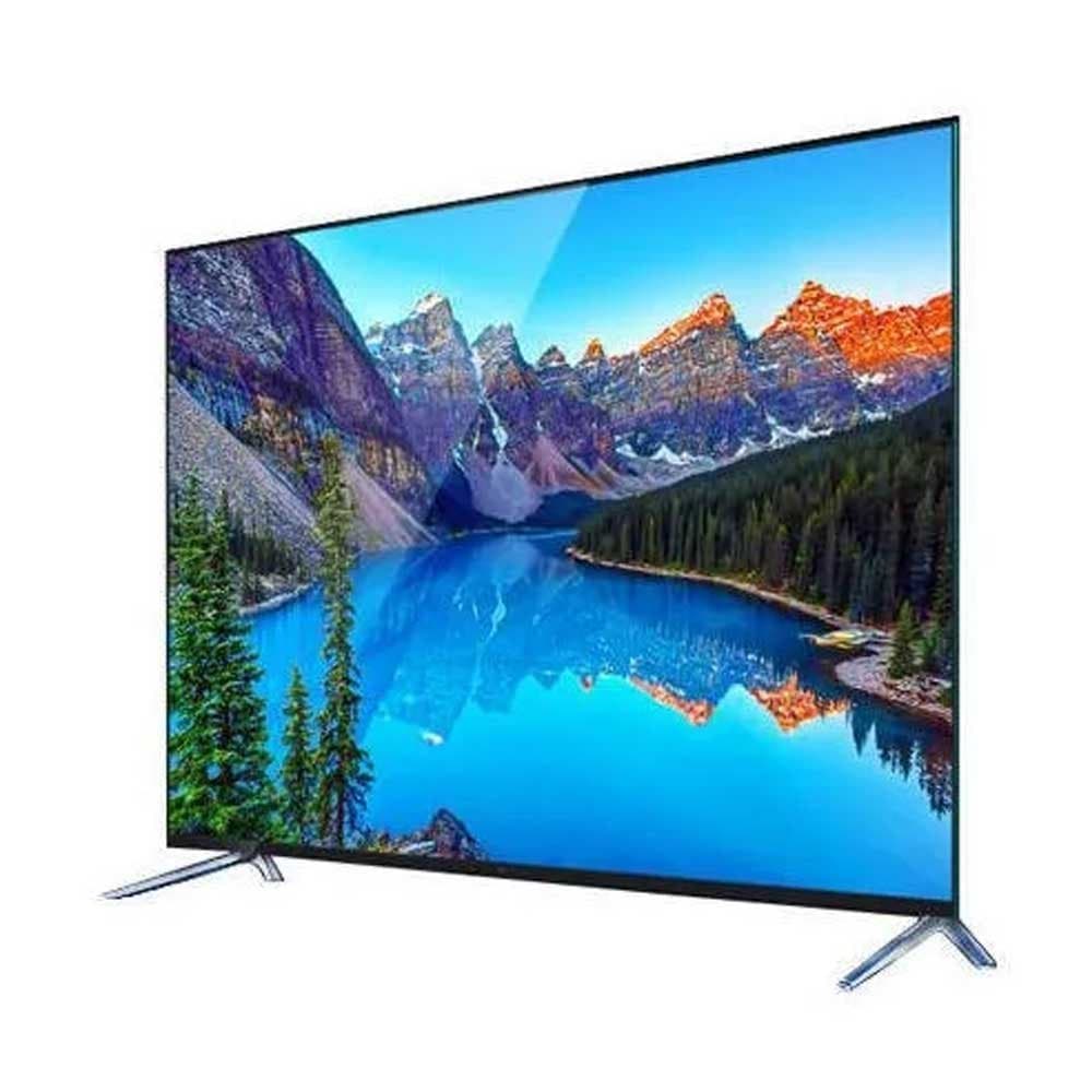 Rent 75 Inch 4K Android Smart TV Screen Setup rental package in Sri Lanka - LED TV Screen Packages from Rentitem.lk - thumbnail 3