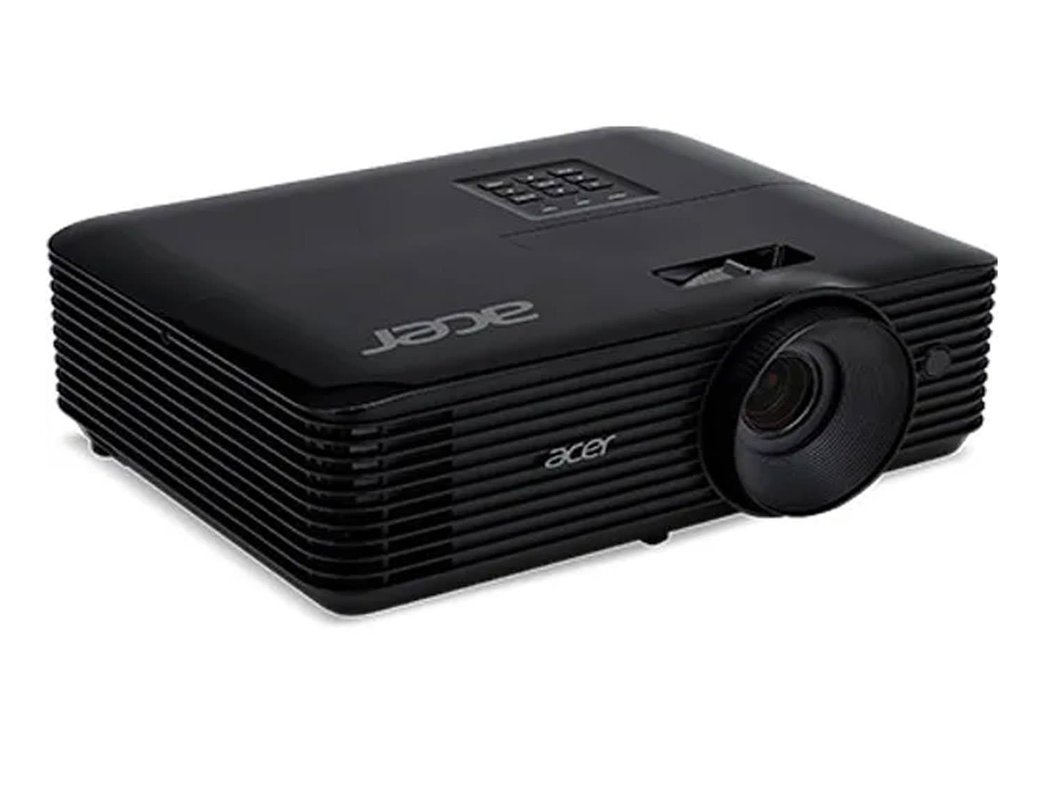 Rent the Acer X118H SVGA 3600 lumen DLP projector in Colombo from Rentitem.lk - thumbnail 5