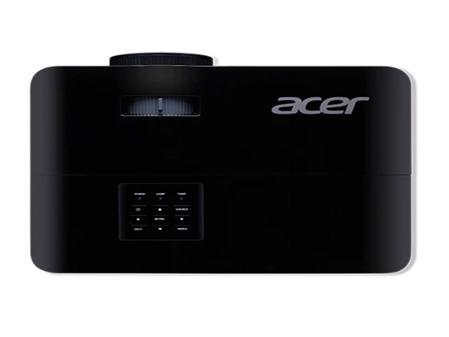Rent the Acer X118H SVGA 3600 lumen DLP projector in Colombo from Rentitem.lk - thumbnail 3