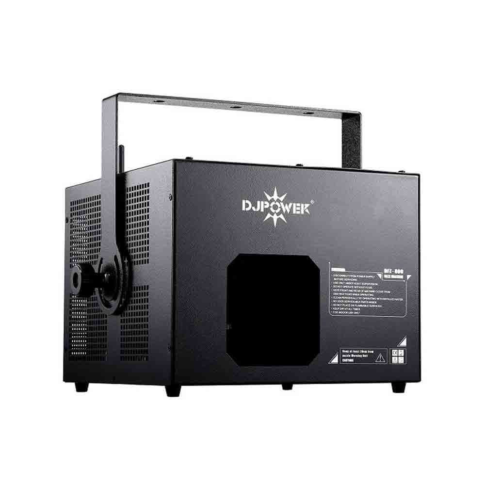 Rent Hazer Machine in Sri Lanka - Sounds from Rentitem.lk