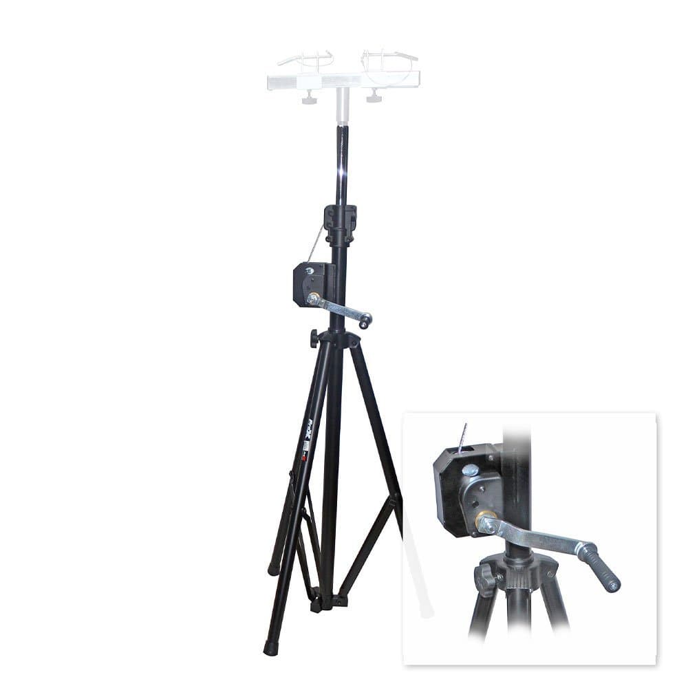 Rent 12” Truss Holding Stand System in Sri Lanka - Stands & Mounts from Rentitem.lk - thumbnail 3