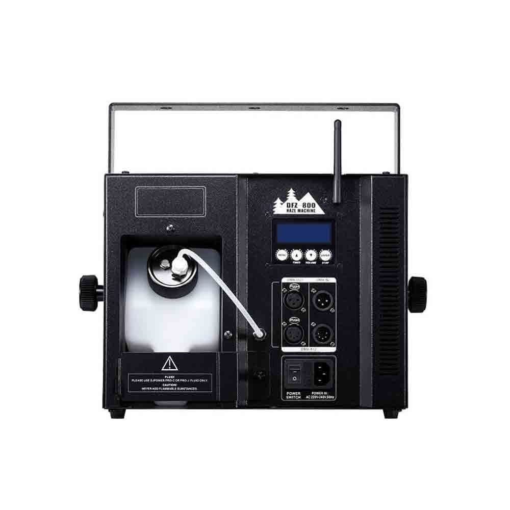 Rent Hazer Machine in Sri Lanka - Sounds from Rentitem.lk - thumbnail 2
