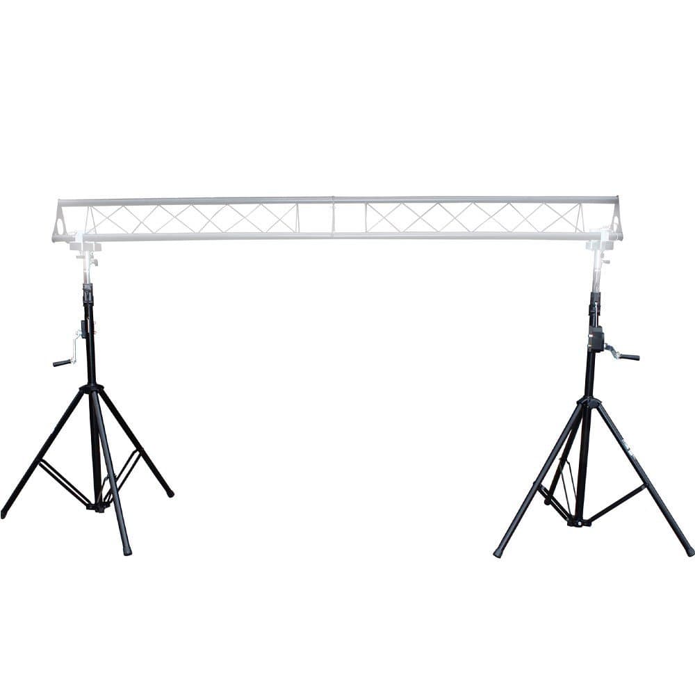 Rent 12” Truss Holding Stand System in Sri Lanka - Stands & Mounts from Rentitem.lk - thumbnail 2
