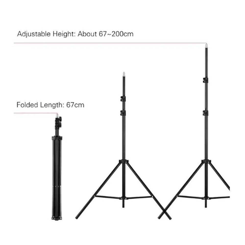 Rent a mini tabletop tripod stand with phone clamp and 1/4 inch mount in Colombo from Rentitem.lk - thumbnail 5