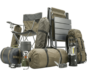 Camping Gears