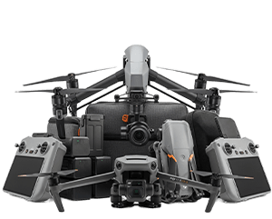 Aerial Drone