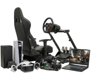 Gaming