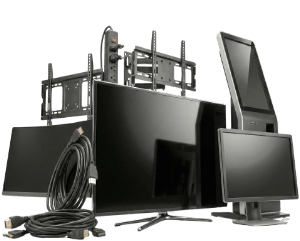 LED Screens