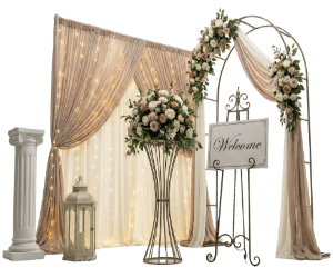 Party & Event