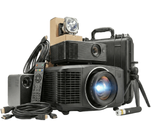 Projectors