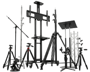 Stands & Mounts