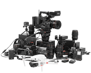 Videography
