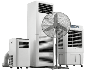 AC & Coolers