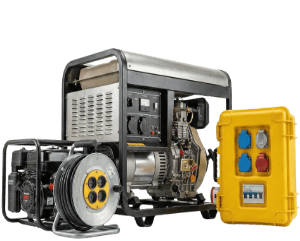 Generator